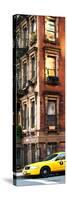 Vertical panoramic - Harlem - New York City - United States-Philippe Hugonnard-Stretched Canvas