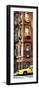 Vertical panoramic - Harlem - New York City - United States-Philippe Hugonnard-Framed Photographic Print