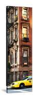 Vertical panoramic - Harlem - New York City - United States-Philippe Hugonnard-Stretched Canvas