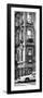 Vertical panoramic - Harlem - New York City - United States-Philippe Hugonnard-Framed Photographic Print