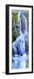 Vertical Water II-James McLoughlin-Framed Photographic Print