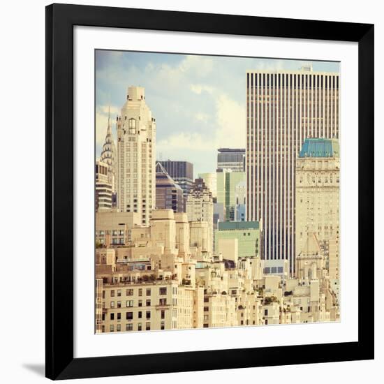 Vertical-Irene Suchocki-Framed Giclee Print