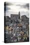 Vertical-Giuseppe Torre-Stretched Canvas