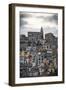Vertical-Giuseppe Torre-Framed Photographic Print