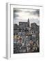 Vertical-Giuseppe Torre-Framed Photographic Print