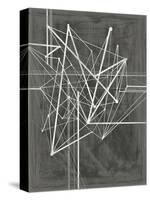 Vertices I-Ethan Harper-Stretched Canvas