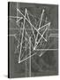 Vertices I-Ethan Harper-Stretched Canvas