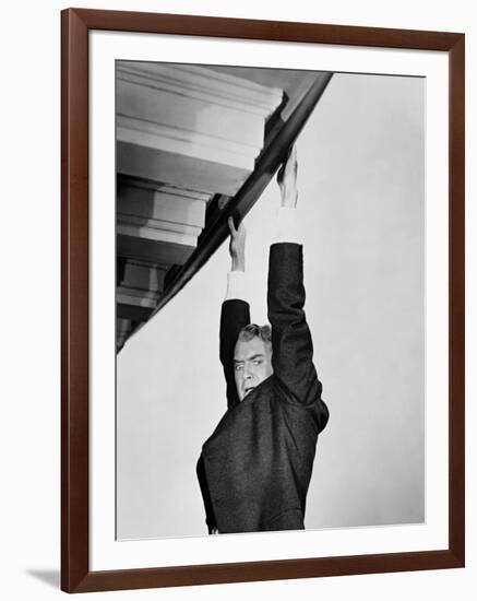 Vertigo, 1958-null-Framed Photographic Print