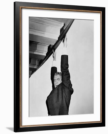 Vertigo, 1958-null-Framed Photographic Print