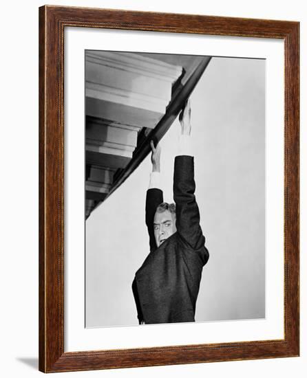 Vertigo, 1958-null-Framed Photographic Print