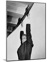 Vertigo, 1958-null-Mounted Photographic Print