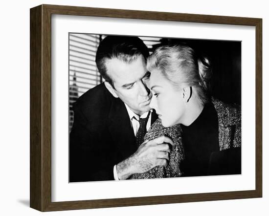 Vertigo, 1958-null-Framed Photographic Print