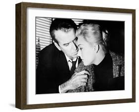 Vertigo, 1958-null-Framed Photographic Print