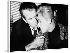 Vertigo, 1958-null-Framed Photographic Print