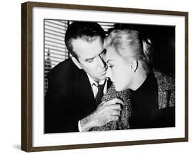 Vertigo, 1958-null-Framed Photographic Print