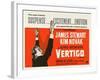 Vertigo, 1958-null-Framed Giclee Print