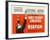 Vertigo, 1958-null-Framed Giclee Print