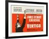 Vertigo, 1958-null-Framed Giclee Print