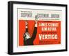 Vertigo, 1958-null-Framed Giclee Print