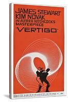 Vertigo, 1958-null-Stretched Canvas