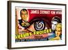 Vertigo, 1958-null-Framed Art Print