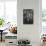 Vertigo 2-Doug Chinnery-Framed Stretched Canvas displayed on a wall