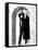 Vertigo, James Stewart, Kim Novak, 1958-null-Framed Stretched Canvas