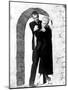 Vertigo, James Stewart, Kim Novak, 1958-null-Mounted Photo