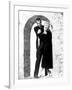 Vertigo, James Stewart, Kim Novak, 1958-null-Framed Photo