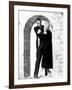 Vertigo, James Stewart, Kim Novak, 1958-null-Framed Photo