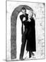 Vertigo, James Stewart, Kim Novak, 1958-null-Mounted Photo