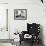 Vertigo, James Stewart, Kim Novak, 1958-null-Framed Photo displayed on a wall