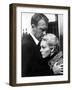 Vertigo, James Stewart, Kim Novak, 1958-null-Framed Premium Photographic Print