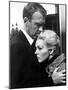 Vertigo, James Stewart, Kim Novak, 1958-null-Mounted Premium Photographic Print