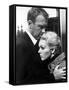 Vertigo, James Stewart, Kim Novak, 1958-null-Framed Stretched Canvas