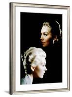 Vertigo, Kim Novak, 1958-null-Framed Photo