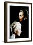 Vertigo, Kim Novak, 1958-null-Framed Premium Photographic Print