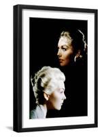 Vertigo, Kim Novak, 1958-null-Framed Premium Photographic Print