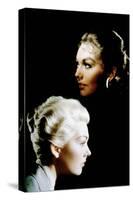 Vertigo, Kim Novak, 1958-null-Stretched Canvas