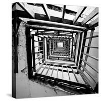 Vertigo-Doug Chinnery-Stretched Canvas