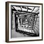 Vertigo-Doug Chinnery-Framed Premium Photographic Print