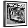 Vertigo-Doug Chinnery-Framed Premium Photographic Print