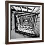 Vertigo-Doug Chinnery-Framed Photographic Print