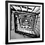 Vertigo-Doug Chinnery-Framed Photographic Print