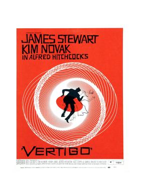 Vertigo