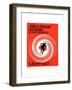 Vertigo-null-Framed Art Print