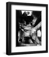 Vertigo-null-Framed Photo