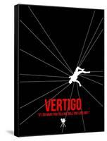 Vertigo-David Brodsky-Framed Stretched Canvas