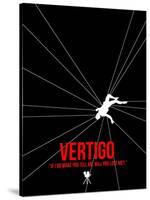 Vertigo-David Brodsky-Stretched Canvas