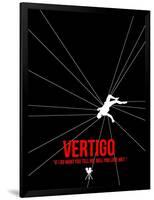 Vertigo-David Brodsky-Framed Art Print